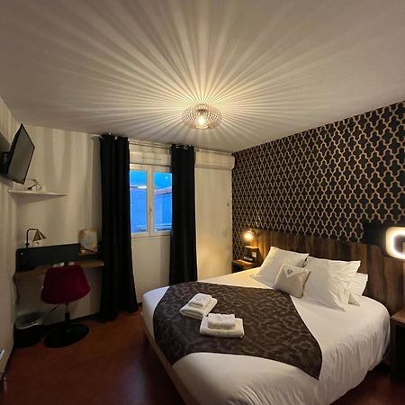 Fasthotel Mont De Marsan - Un Hotel Fh Collection Exterior photo