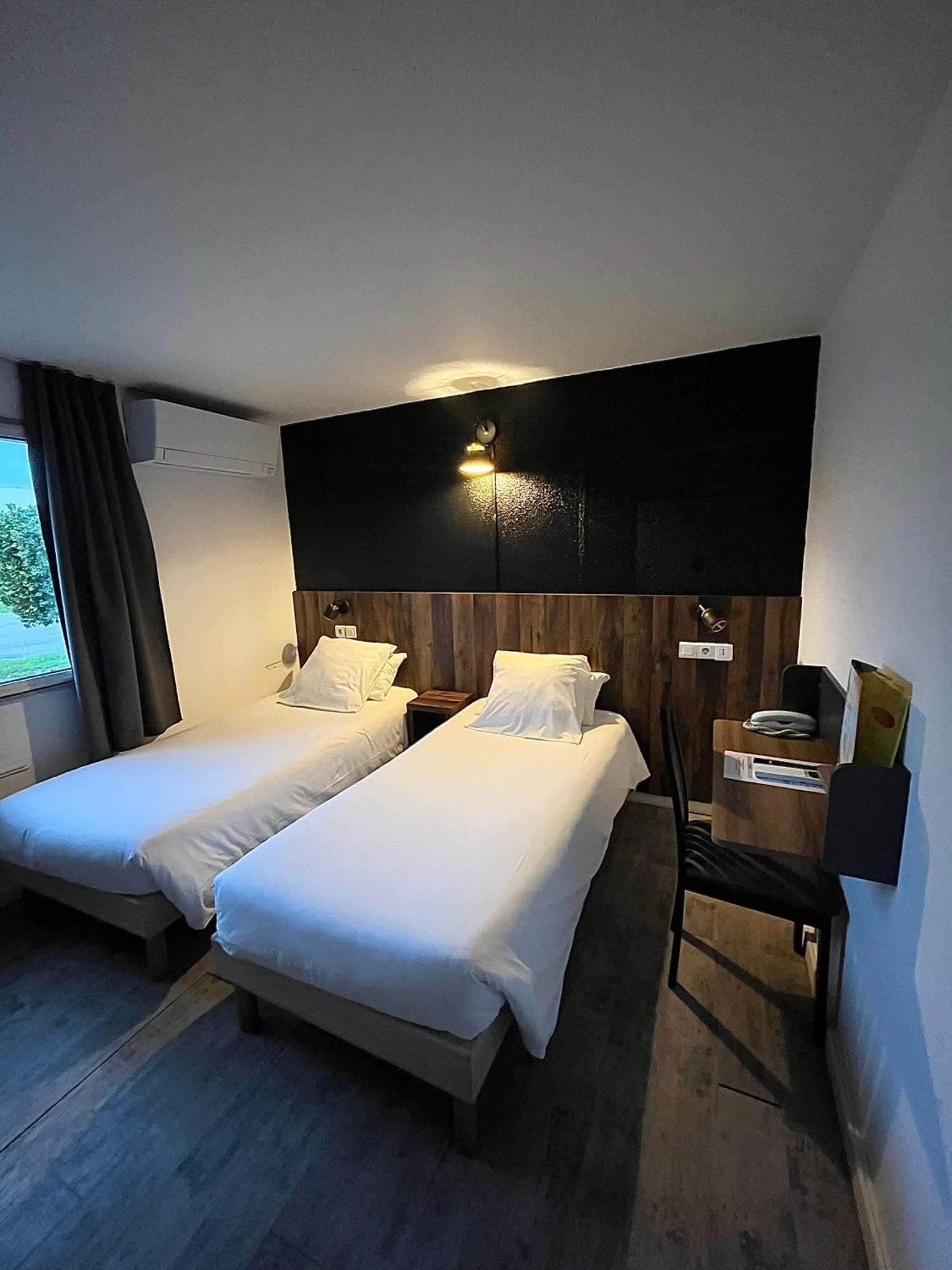 Fasthotel Mont De Marsan - Un Hotel Fh Collection Exterior photo